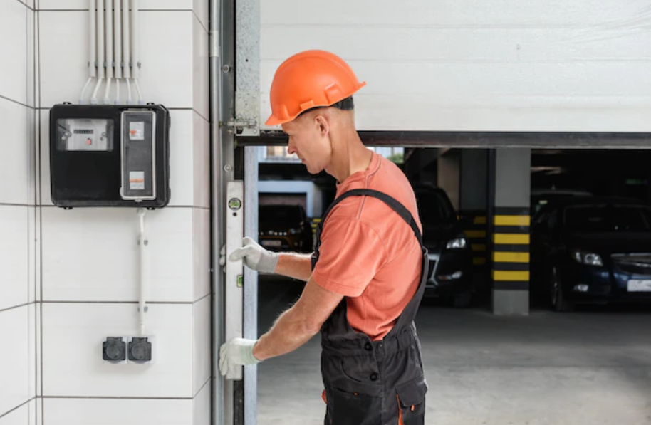 Automatic vs Mannual Garage Door Lock: Which One Is Better?