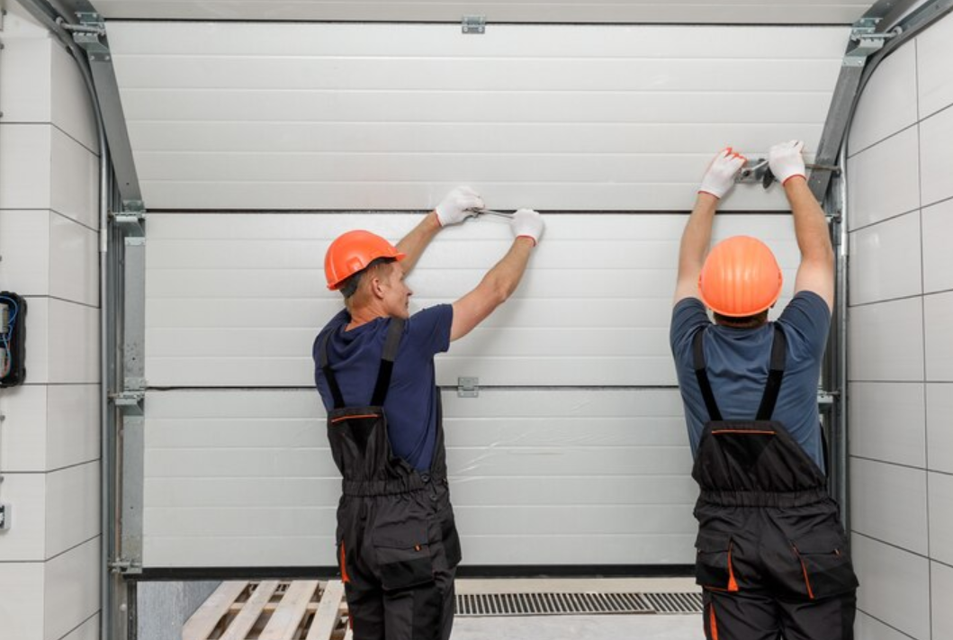 Top 18 Garage Door Maintenance Tips